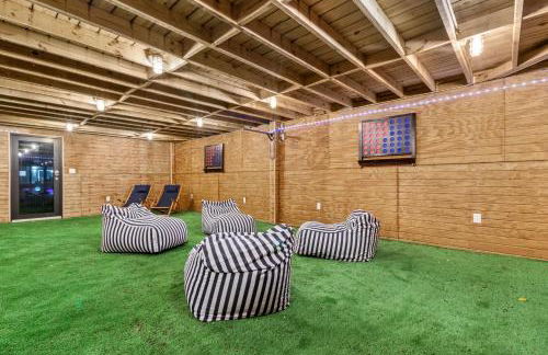 Treehouse Villa BY THE GLAMHOMES - Foto 59