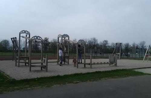 Gîte Aux 3 Épis, Classé 3 Étoiles - Photo 15