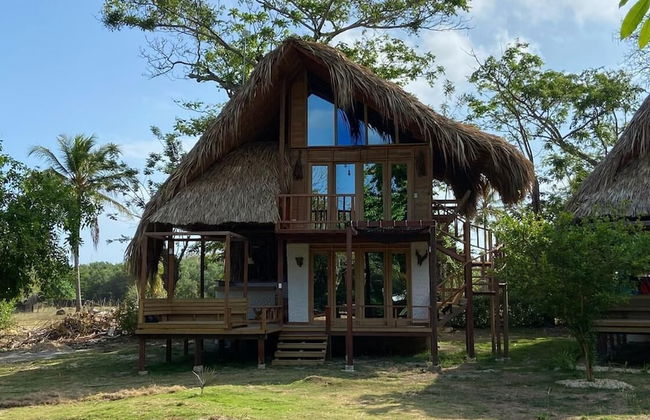 cabañas bari - Foto 13