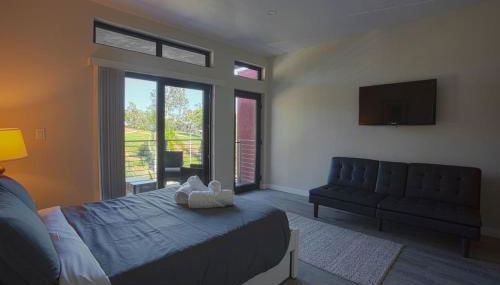 Awesome Balboa and Downtown View with Cozy Patio - Foto 4