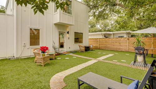 St Augustine Getaway with Grill, Near Downtown! - Foto 2