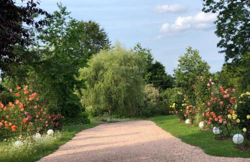 Holiday Home Ferienbungalow Anne by Interhome - Foto 26