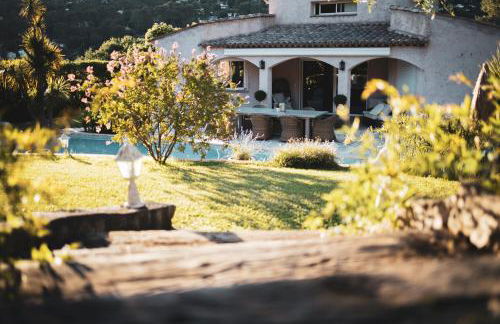 Maison de vacances Villa Cardabella - Foto 13