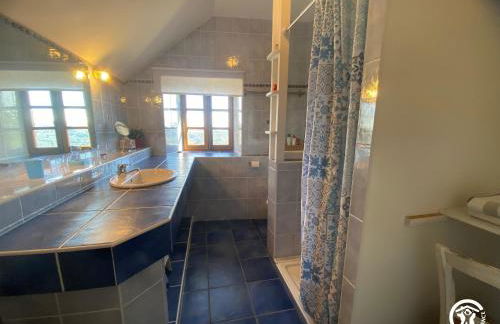 Gîte de caractère à Verlac - Photo 26