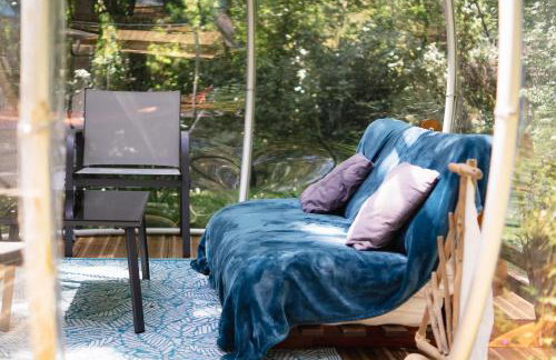 Gîte La Marinière - La Corne d'Or - Foto 5