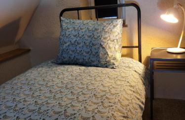 Domaine Bel Air 855 - Gîte Belle - Foto 10