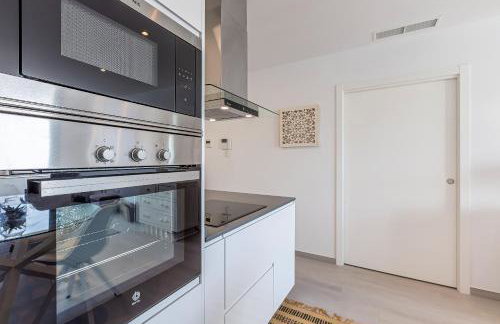 Apartamento en Tarifa Viento de Tramontana - Foto 26