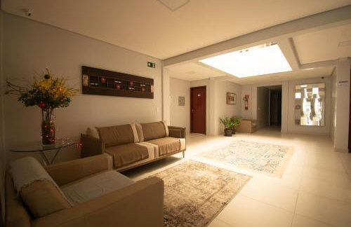 Hotel Araçás - Foto 36