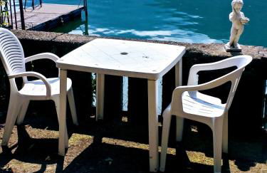 Casa Le Palme giardino - Photo 10