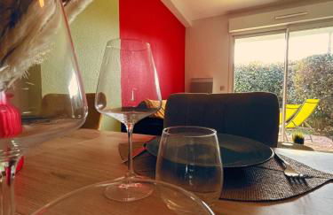 Escapade Gujanaise Jardin et Tout à Portée - Foto 15