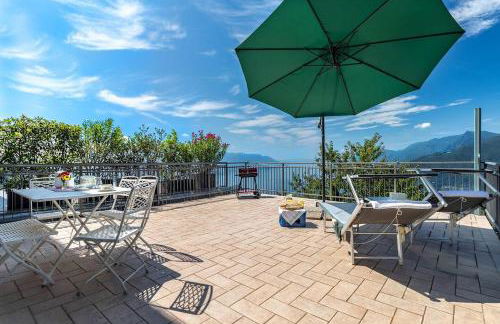 Sunset View Lago Maggiore - Foto 1