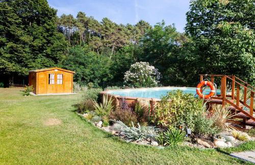 Raggio di sole, oasi di felicità - Foto 38