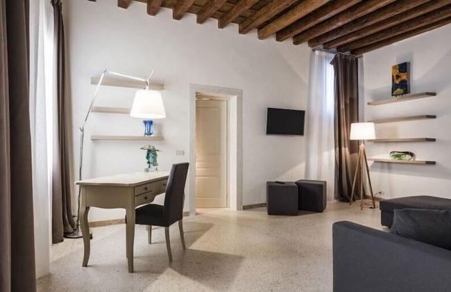 MYSWEETPLACE - San Marco Apartments - Foto 51