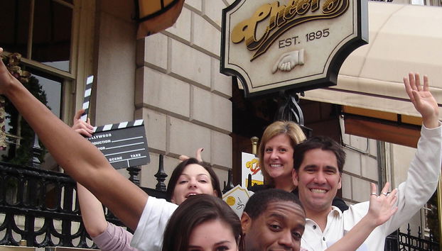 Tour del Boston cinematográfico - Foto 2