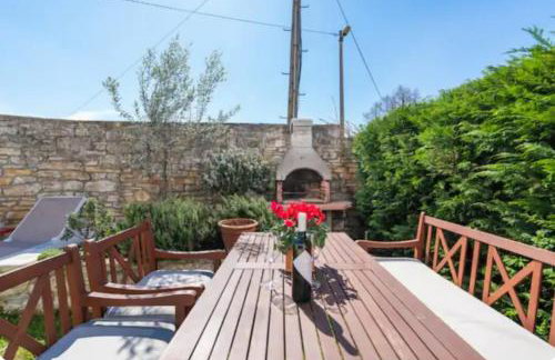 Apartment with Whirlpool and BBQ near Poreč - Foto 10