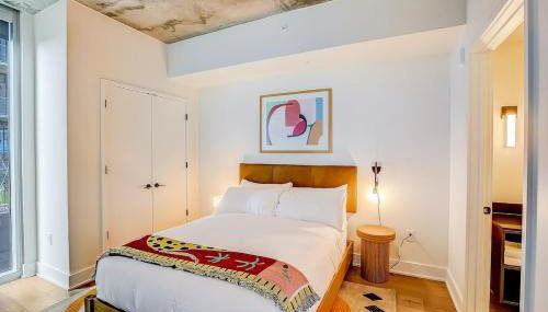 Luxury Stay on Rainey St - Foto 5