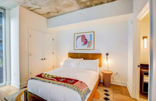 Luxury Stay on Rainey St - Foto 6