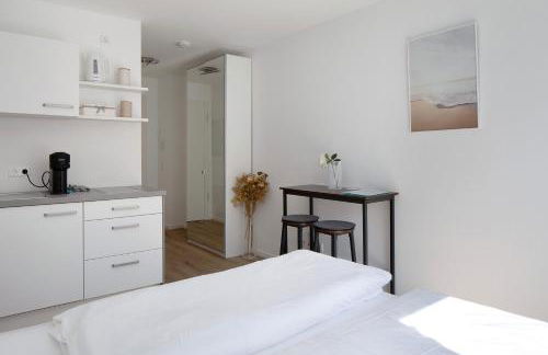 Ferienwohnung Romeo, sehr zentral - Foto 9