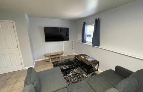 Spacious Pocono Home with Hot Tub and Fire Pit - Foto 38