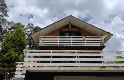 RIFUGIO DEL TRAMONTO - Foto 41