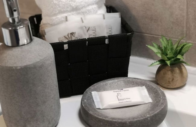 Bgy Central Apartment - Foto 31