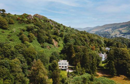 Loughrigg Cottage - Foto 8