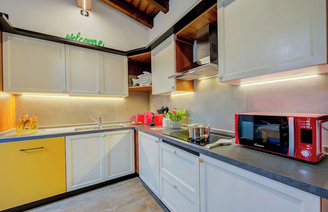 Il Borgo Apartments - Ulivo - Foto 9