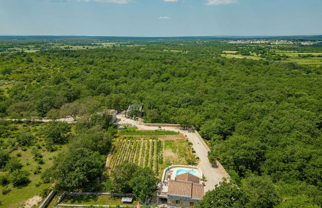 Villa Rosemary - Foto 52