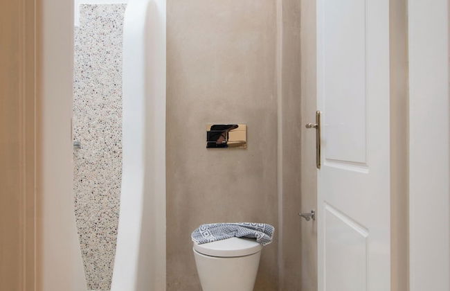 Spiros Hotel - Photo 71