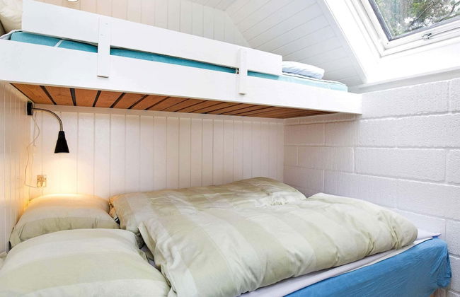 Quaint Holiday Home in Sjaellands Odde near Sea - Photo 14