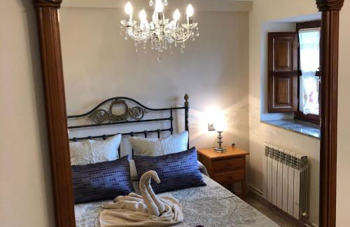 Los Balcones de Nieda - Foto 17