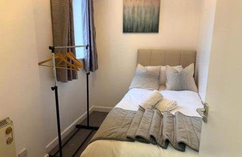 Modern Apartments in Bridgwater Town Centre - Foto 12