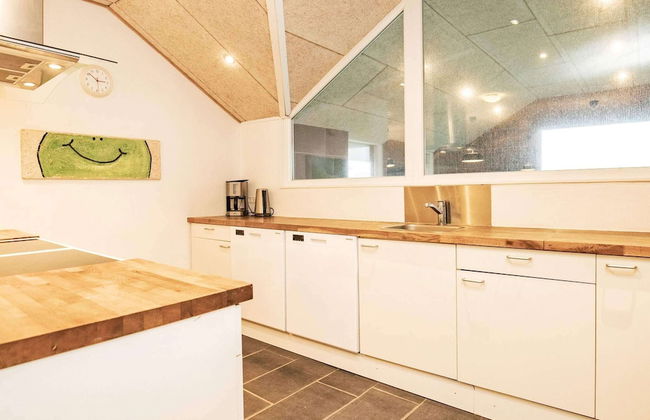 Retreat in Tranum - By Traum Ferienwohnungen - Photo 20