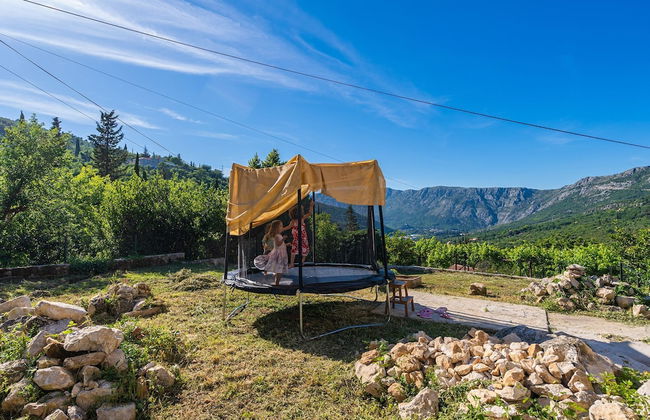 Ranch House Zora - Foto 37