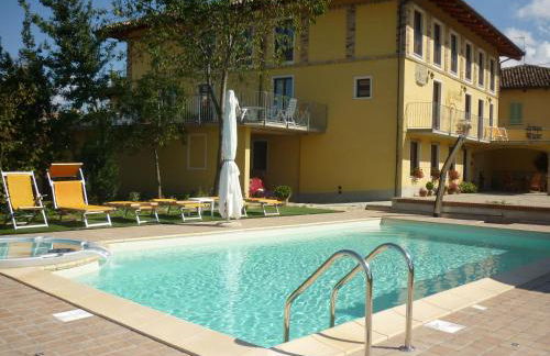 Agriturismo Bianconiglio - Foto 40