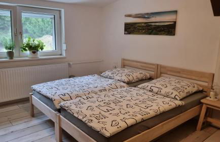 Ferienwohnung Schorfheide Krüger - Foto 11