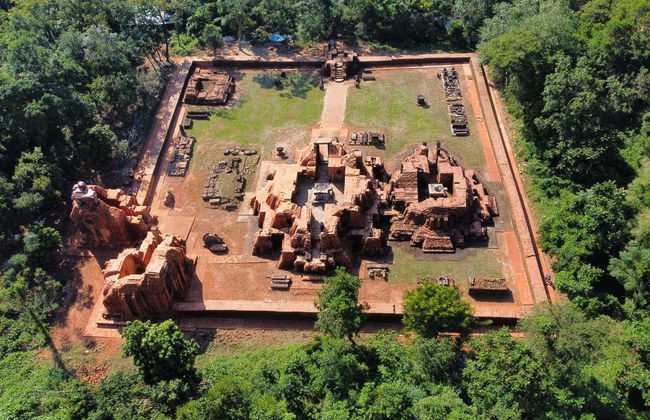 Excursión privada desde Da Nang - Foto 3