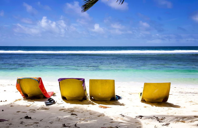 Surfers Self-Catering Chalets - Photo 24