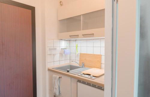 Zentral nah MHH Terrasse Komfort - Haustiere willkommen - Foto 21