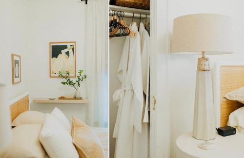 New! Boutique Inspired 2br Loft, Lake Geneva - Foto 32