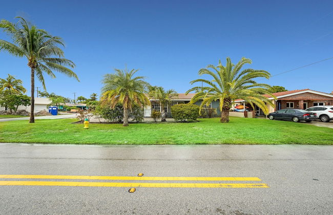 Oakland Palms in Oakland Park - Foto 40