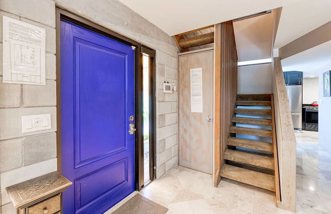 Singer House on the Water - Foto 52