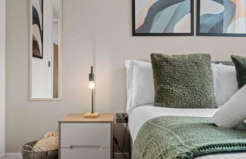 One Cambridge Residence by COQOON - Foto 26