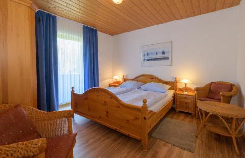 Ferienwohnungen Schmid - Foto 38