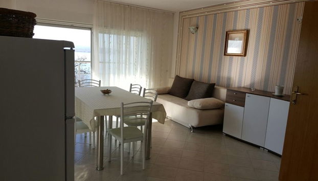 Apartments Nika - Foto 2, Habitación