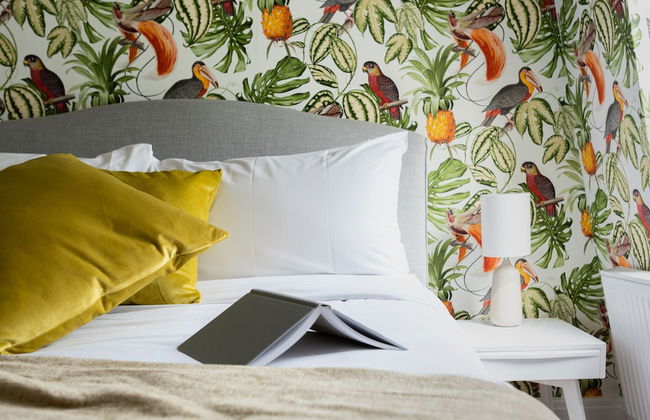 The Paddington Mews - Comfortable & Elegant 3BDR Paddington House - Photo 14