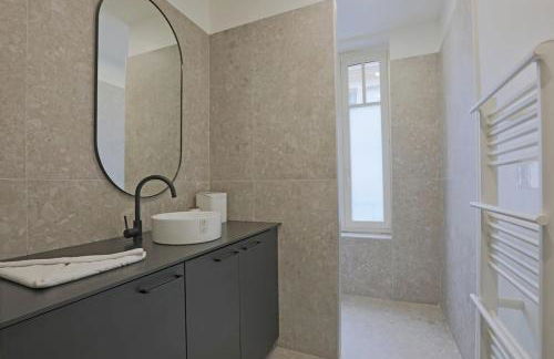 Le Chaleureux de Médreville - 6pers - 3chambres - 4lits - Terrasse - Foto 14