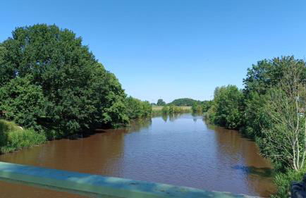 Ferienhaus StrandGut - Foto 7