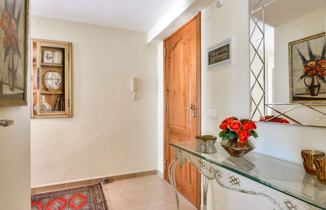 Penon de Ifach - Foto 10