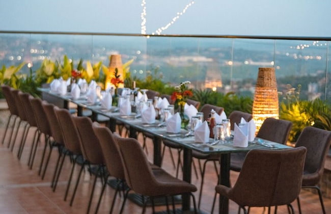 Zara Garden hotel and apartments - Photo 26